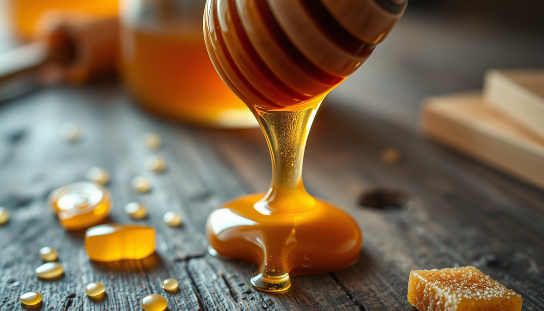 Is Metal Really Bad For Your Honey?