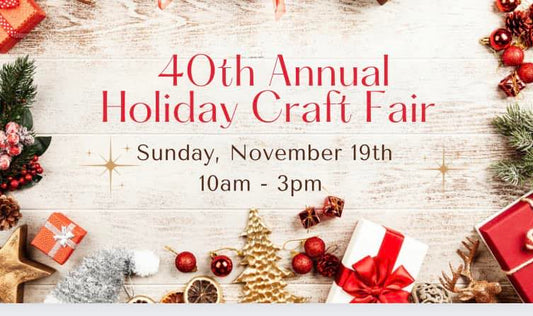 Noxon Road Craft Show