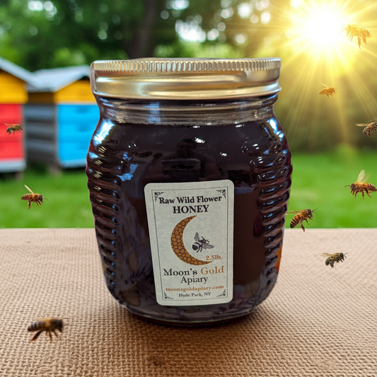 Healthy Honey In Your Life