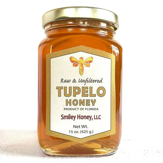 Tupelo Honey