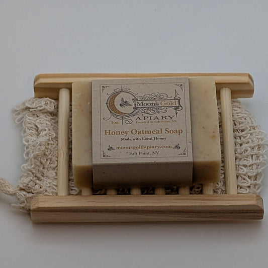 Bath Soap Set