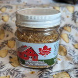 MAPLE PRODUCTS BY SOUKUP FARMS- MUSTARD