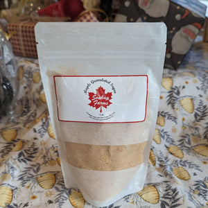 MAPLE PRODUCTS BY SOUKUP FARMS- GRANULATED SUGAR