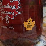 MAPLE SYRUP BY SOUKUP FARMS