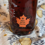 MAPLE SYRUP BY SOUKUP FARMS