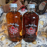 MAPLE SYRUP BY SOUKUP FARMS