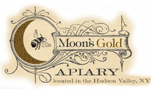 Moon&#39;s Gold Apiary