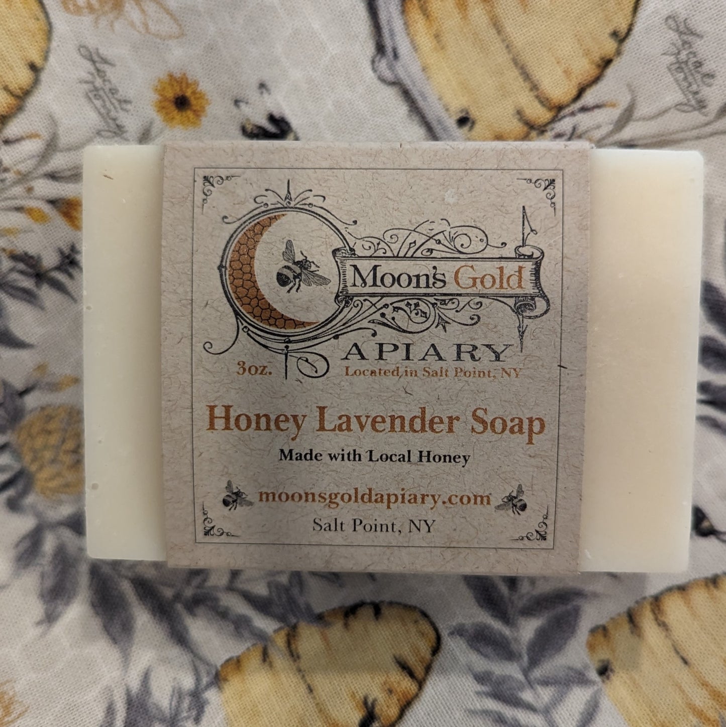 SOAP BUNDLE