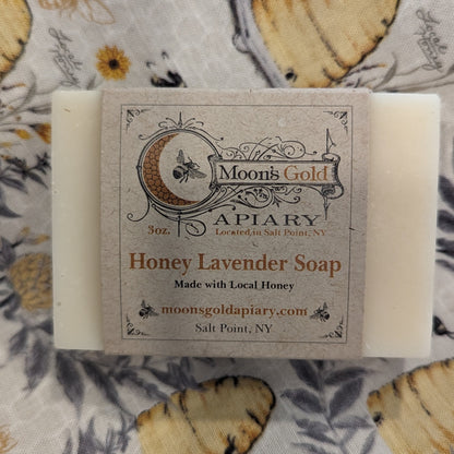 SOAP BUNDLE