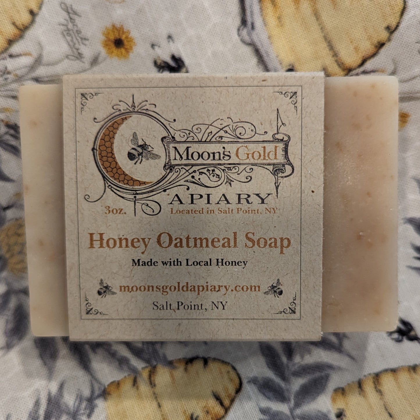 SOAP BUNDLE