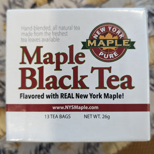 MAPLE BLACK TEA