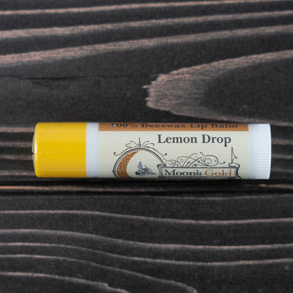 BEESWAX LIP BALMS