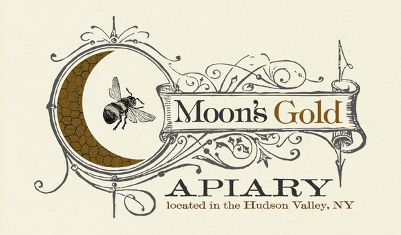 GIFT: MOON'S GOLD GIFT CARD